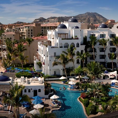 Pueblo Bonito Los Cabos Blanco Beach Resort Cabo San Lucas Exterior photo