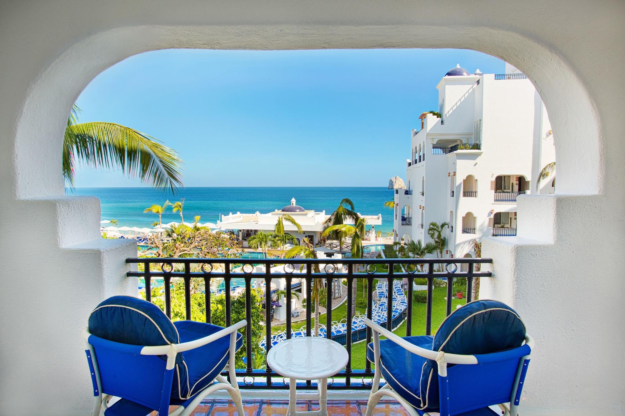 Pueblo Bonito Los Cabos Blanco Beach Resort Cabo San Lucas Exterior photo