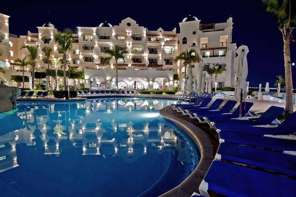 Pueblo Bonito Los Cabos Blanco Beach Resort Cabo San Lucas Exterior photo