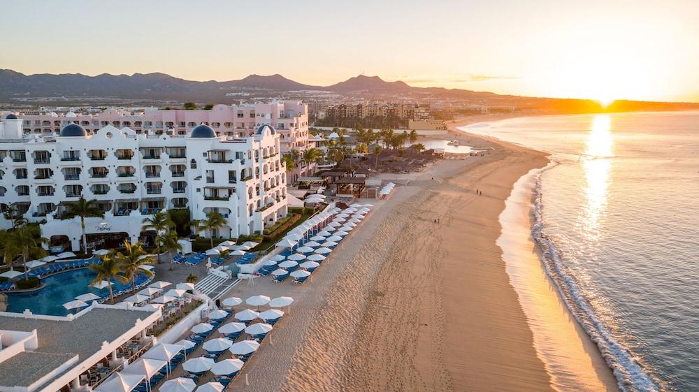 Pueblo Bonito Los Cabos Blanco Beach Resort Cabo San Lucas Exterior photo