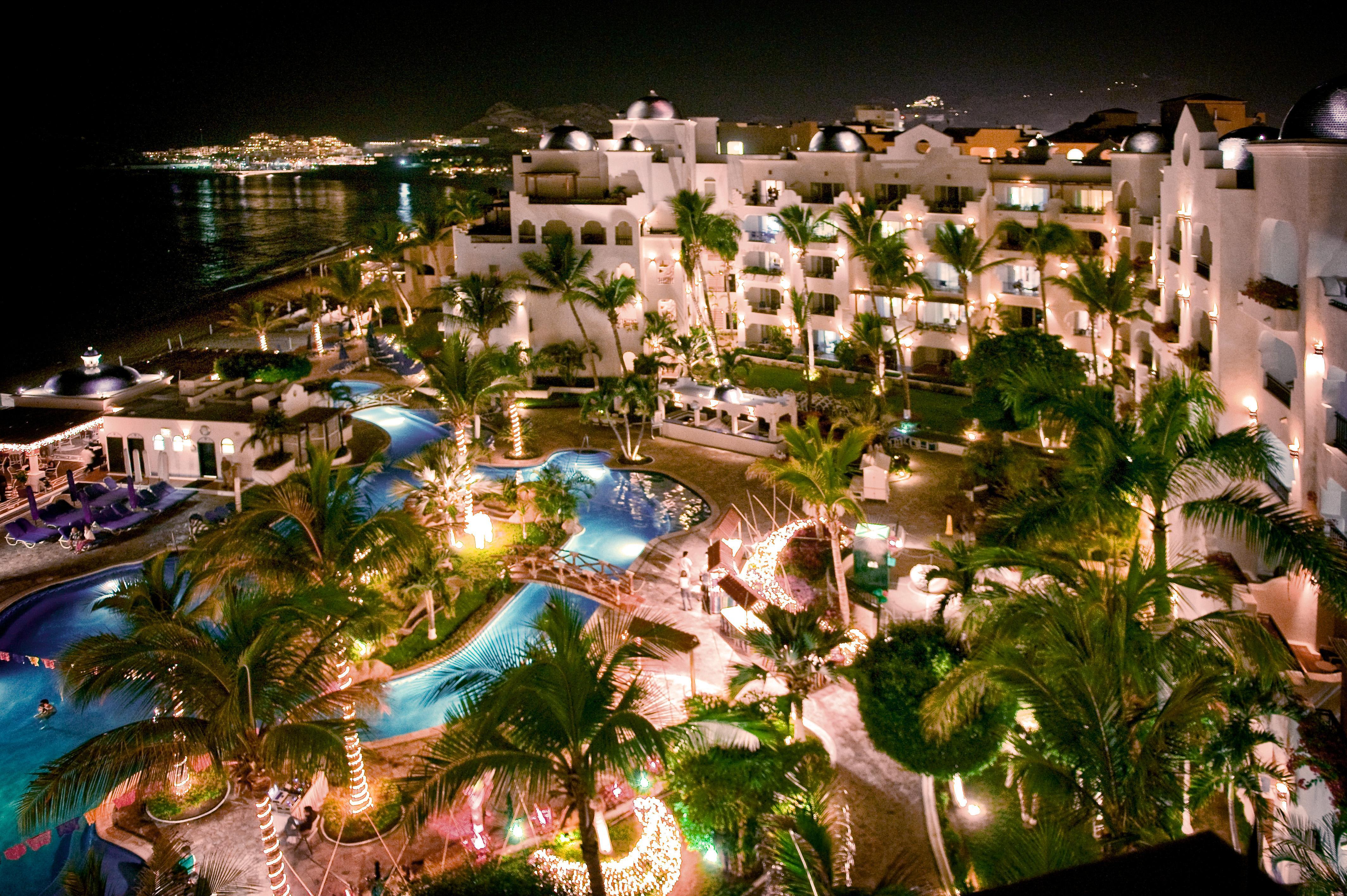 Pueblo Bonito Los Cabos Blanco Beach Resort Cabo San Lucas Exterior photo