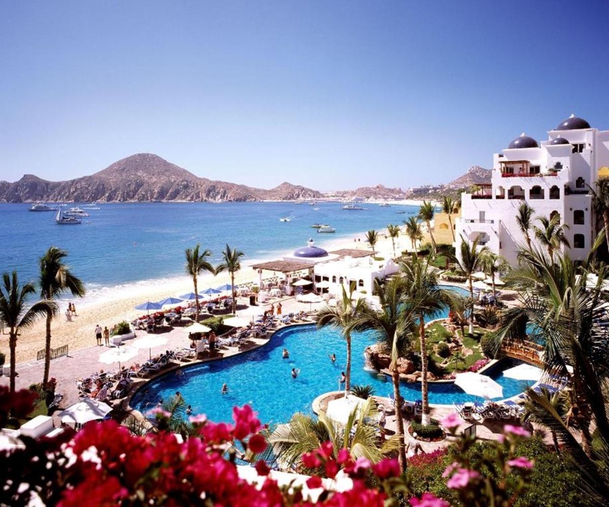 Pueblo Bonito Los Cabos Blanco Beach Resort Cabo San Lucas Exterior photo