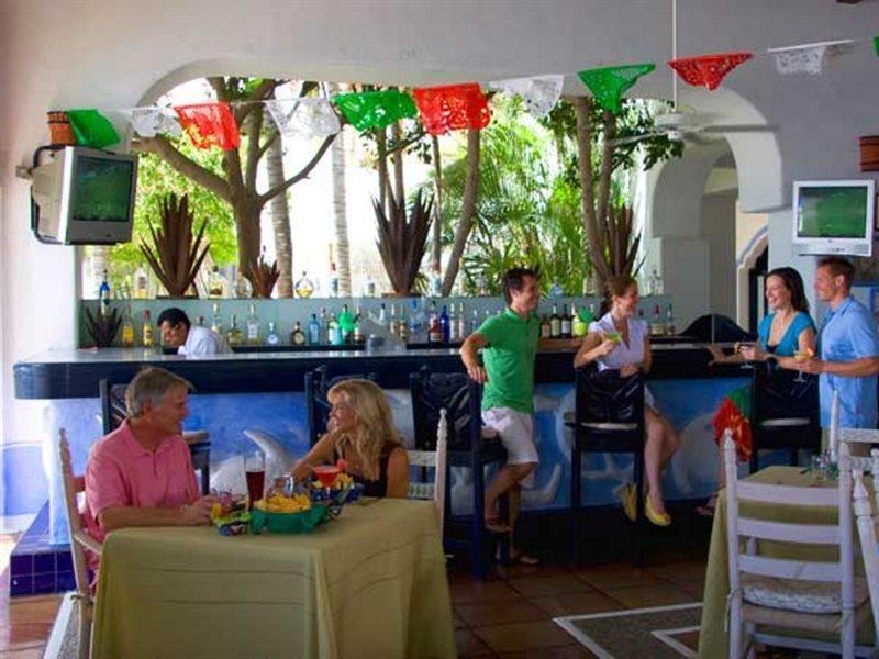 Pueblo Bonito Los Cabos Blanco Beach Resort Cabo San Lucas Exterior photo