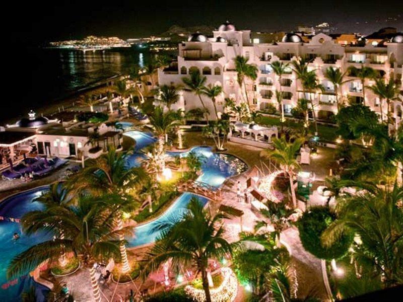 Pueblo Bonito Los Cabos Blanco Beach Resort Cabo San Lucas Exterior photo